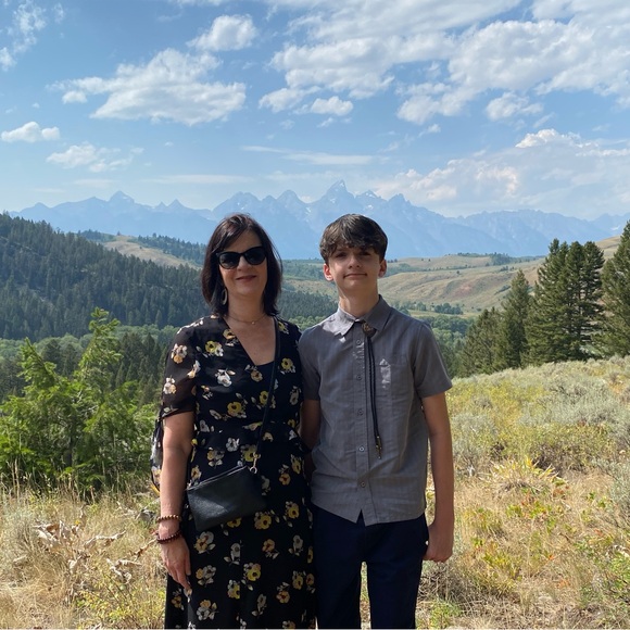 Meet your Posher, Margie - Picture 3 of 3